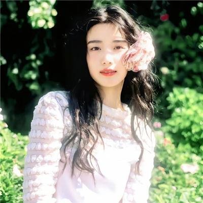 人前叫多莉，人后叫凯蒂